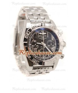 Breitling Chronograph Chronometre Montre Suisse Replique