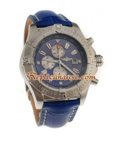Breitling Chronomat Evolution Quartz Montre Replique
