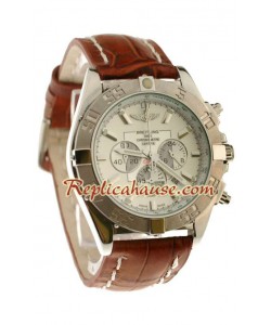 Breitling Chronometre Montre Replique