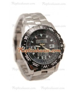 Breitling Chronometre Montre Replique