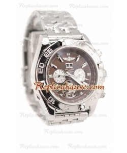 Breitling Chronograph Chronometre Montre Replique