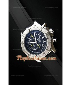 Breitling Avenger Swiss Replica Montre 1:1 Mirror Replica – 48 mm
