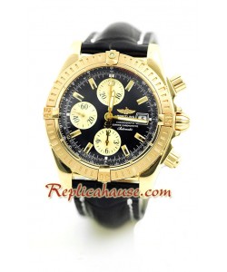 Breitling Chronomat Evolution Montre Suisse Replique