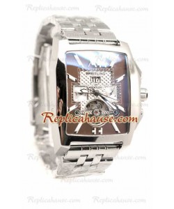 Breitling For Bentley Flying B Chronograph Montre Replique