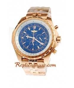 Breitling for Bentley Motors T Montre Replique