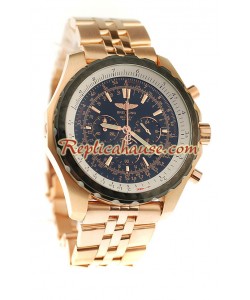 Breitling for Bentley Motors Montre Replique