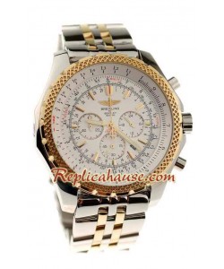 Breitling for Bentley Motors Montre Replique