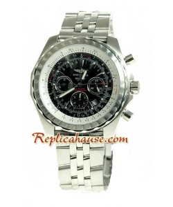 Breitling for Bentley Motors Montre Replique