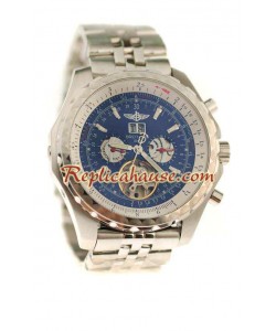 Breitling for Bentley Montre Replique