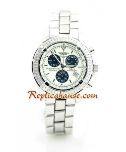 Breitling Chronometre Femmes Montre Replique
