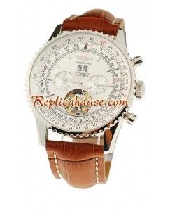 Breitling Navitimer Chronometre Montre Replique