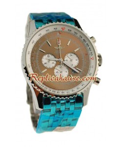 Breitling Navitimer Chronometre Montre Replique