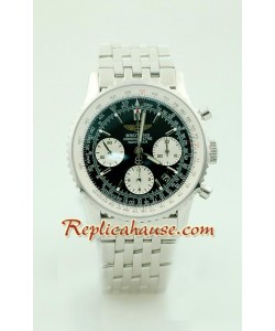Breitling Navitimer Montre Suisse Replique
