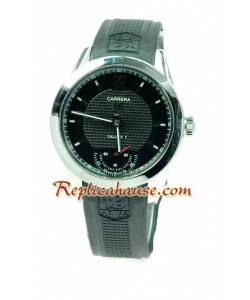 Tag Heuer Carrera Calibre 1 Vintage Montre Suisse Replique
