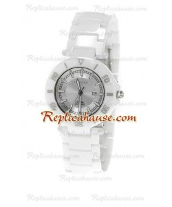 Cartier De Pasha Ceramic Montre Replique