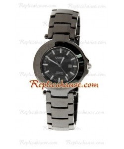 Cartier De Pasha Ceramic Montre Replique