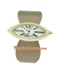 Cartier Suisse Femmes Montre Replique