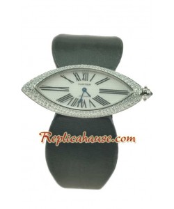 Cartier Suisse Femmes Montre Replique