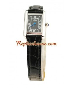 Cartier Tank Femmes Montre Replique