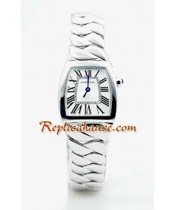 Cartier Replique La Dona Montre - Femmes Montre