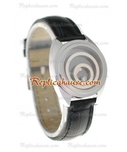 Chopard Happy Spirit Femmes Montre Replique