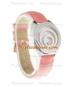 Chopard Happy Spirit Femmes Montre Replique