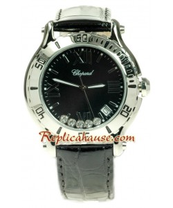 Chopard Happy Sport Femmes Montre Replique