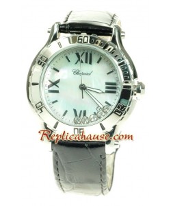Chopard Happy Sport Femmes Montre Replique