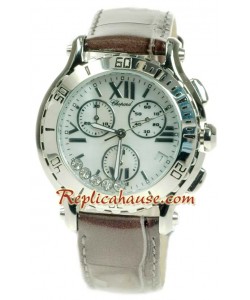 Chopard Happy Sport Femmes Montre Replique