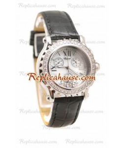 Chopard Happy Sport Femmes Montre Replique