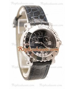 Chopard Happy Sport Femmes Montre Replique