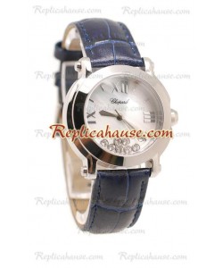 Chopard Happy Sport Femmes Montre Replique