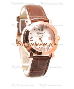 Chopard Happy Sport Femmes Montre Replique