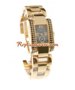 Chopard La Strada Suisse Femmes Montre Replique