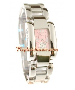 Chopard La Strada Suisse Femmes Montre Replique