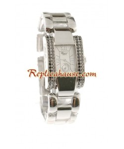 Chopard La Strada Suisse Femmes Montre Replique