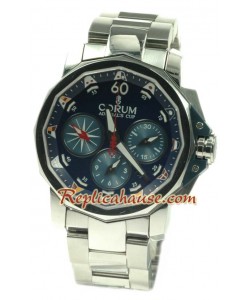 Corum Admiral Cup Challenge Montre Suisse Replique