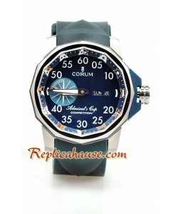 Corum Admiral&#39s Cup Competition Montre Suisse