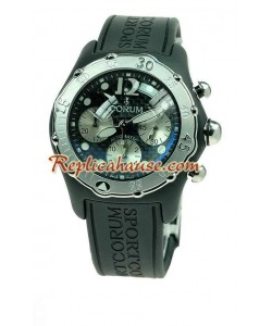 Corum Bubble Chronograph Montre Suisse Replique