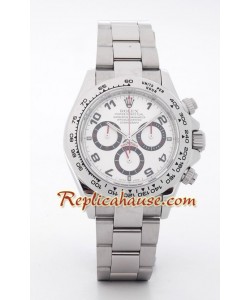 Rolex Replique Daytona Montre Suisse - 2011 Movement