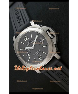 Panerai PAM240 Luminor Marina Titanium Swiss Montre - 1:1 Mirror Replica