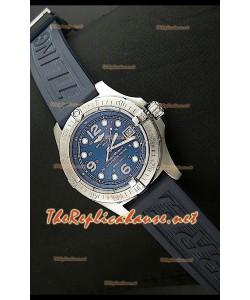Breitling SuperOcean Swiss Replica Montre - 1:1 Ultimate Replica Montre