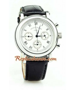 Franck Muller Suisse Chronograph Montre