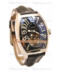Franck Muller Aeternitas Tourbillon Montre Suisse Replique