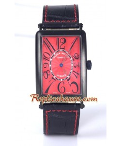 Franck Muller Jubilee Montre - Hommes Size