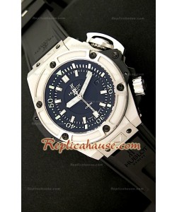 Hublot Big Bang Diver 4000M Japanese Montre