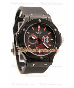 Hublot Big Bang Diego Maradona Japonais Montre Replique