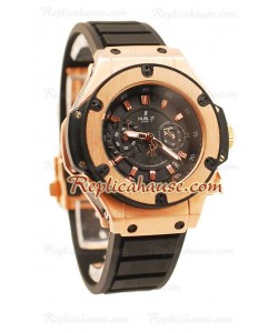 Hublot Big Bang 40MM Montre