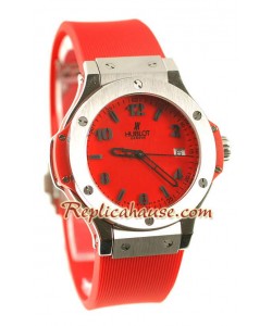 Hublot Big Bang 44MM Montre Replique - Suisse Structure with Japonais Movement