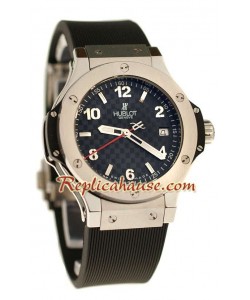 Hublot Big Bang 44MM Montre Replique - Suisse Structure with Japonais Movement